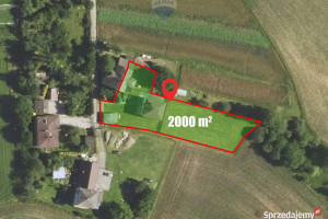 Dla 2 rodzin lub jako inwestycja