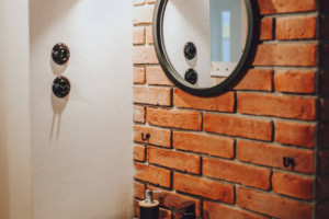 Mieszkanie 42m2 Reszel