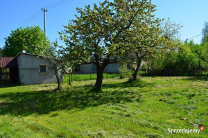 Sprzedam dom z budynkami na działce 2,60 ha