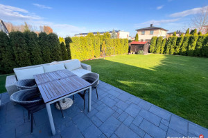 Dom 103,5m2 + garaż, działka 563m2 - os. Sielanka