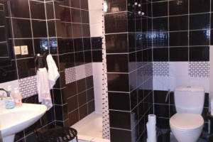 Interesująca połowa bliźniaka w Cieplicach Zdroju