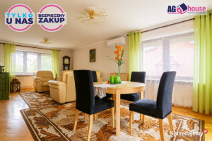 Sprzedam dom wolnostojący Lębork Dębowa 210m2