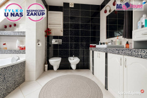 Sprzedam dom wolnostojący Lębork Dębowa 210m2