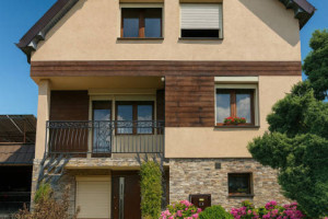 Sprzedam dom wolnostojący Lębork Dębowa 210m2