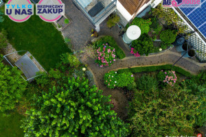 Sprzedam dom wolnostojący Lębork Dębowa 210m2