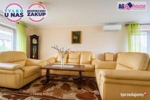 Sprzedam dom wolnostojący Lębork Dębowa 210m2