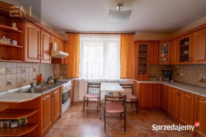 Dom wolnostojący 140m2 Strzyżów