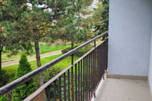 Mieszkanie Sieradz 56m2 3 pok