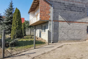 Oferta sprzedaży domu 211.6 metrów Sieradz