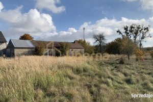 Działka na sprzedaż 2006 m2