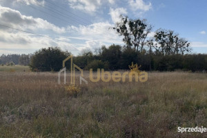 Działka na sprzedaż 2006 m2