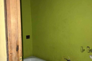 Połowa domu Pszczyna dzielnica  Łąka pow. 70m2 cena 86 tys zł