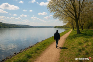 Połowa domu Pszczyna dzielnica  Łąka pow. 70m2 cena 86 tys zł