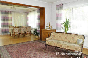 SPRZEDAM DOM Z WARSZTEM 400M2