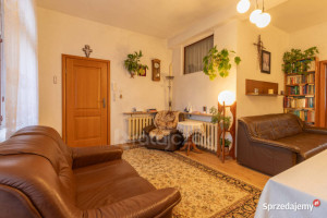 Mieszkanie Kniewo Aleja Lipowa 45.87m2 2-pokojowe