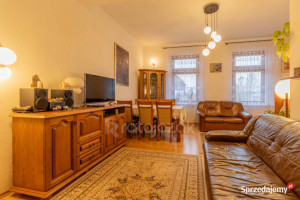 Mieszkanie Kniewo Aleja Lipowa 45.87m2 2-pokojowe