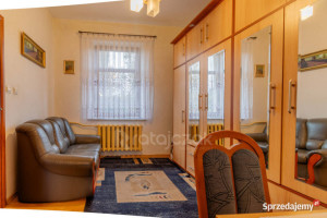 Mieszkanie Kniewo Aleja Lipowa 45.87m2 2-pokojowe