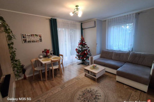 Klimatyczne mieszkanie 52 m2 z widokiem na las Olsztyn-Redykajny