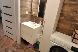 Klimatyczne mieszkanie 52 m2 z widokiem na las Olsztyn-Redykajny