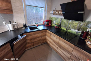 Klimatyczne mieszkanie 52 m2 z widokiem na las Olsztyn-Redykajny