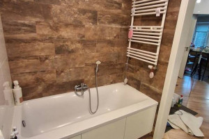 Klimatyczne mieszkanie 52 m2 z widokiem na las Olsztyn-Redykajny