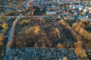 Działka 19a | Szydłowiec | Działka C | BLACK WEEKS