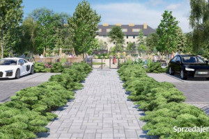 Oferta sprzedaży mieszkania Jelenia Góra Podchorążych 60.05m2 3 pok