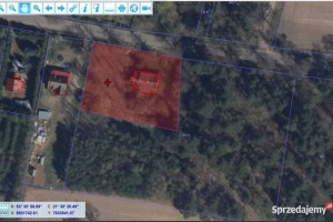 Nieduże siedlisko 5 km od Karwicy