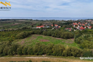 Działki budowlane 1399-2000mkw Tolkmicko Kadyny