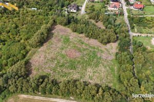 Działki budowlane 1399-2000mkw Tolkmicko Kadyny