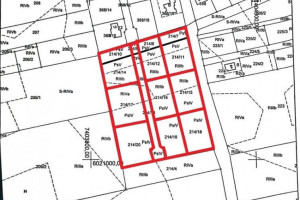 Działki budowlane 1399-2000mkw Tolkmicko Kadyny