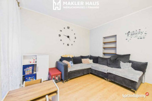 Przestronne mieszkanie przy ul. Lipowej