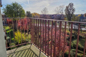 Mieszkanie Sieradz 38m2 2 pokoje