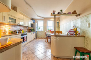 Oferta sprzedaży domu szeregowego Wejherowo 217m2