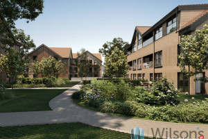 Oferta sprzedaży mieszkania 32.86 metrów 2 pokoje Mikołajki