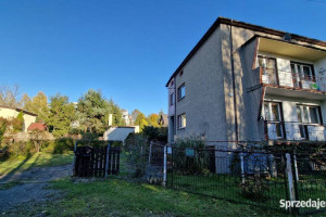 Okazja ! Dom dwurodzinny w super lokalizacji Sosnowiec Niwka ul. Młyńska