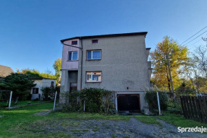 Okazja ! Dom dwurodzinny w super lokalizacji Sosnowiec Niwka ul. Młyńska