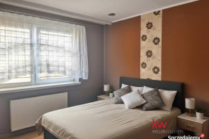 Oferta sprzedaży domu wolnostojącego 110m2 Swarzędz