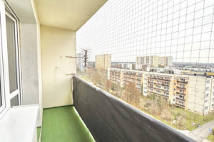 Bezpośrednio, 2 pokoje po generalnym remoncie, balkon, winda, szlaban