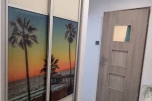 Wynajmę Mieszkanie 3 Pokoje Centrum Dąbrowa Górnicza