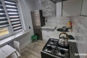 Wynajmę Mieszkanie 3 Pokoje Centrum Dąbrowa Górnicza