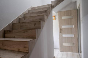 Dom wolnostojący Strzyżów 140m2