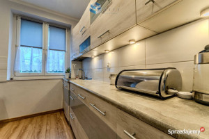 Mieszkanie 43.5m2 2 pok Ostróda