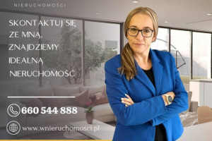 Działka budowlana, Wikrowo, 1480 m2