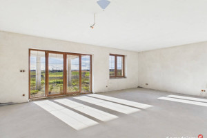 Dom 220 m² + działka 1 ha, Majewo k. Elbląga