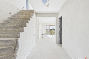 Dom 220 m² + działka 1 ha, Majewo k. Elbląga