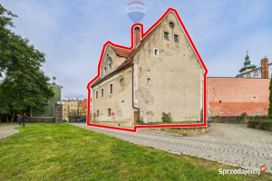 Dom wolnostojący w samym sercu Złotoryi