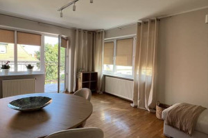 ELBLĄG, 2 pokoje, wyposażone, super lokalizacja