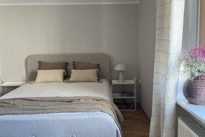 ELBLĄG, 2 pokoje, wyposażone, super lokalizacja