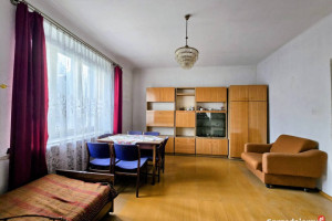 Dom w Lubartowie, blisko centrum